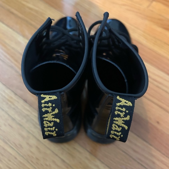 Dr. Martens Boots - Picture 5 of 7